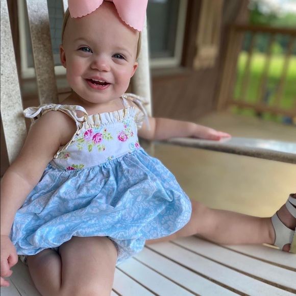 Meet your Posher, Dena - Picture 5 of 7